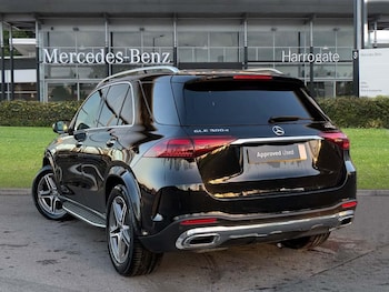 Used Mercedes-Benz GLE 2024 for sale - 77025963: Photo