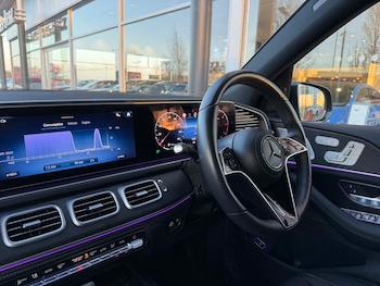 Used Mercedes-Benz GLE 2024 for sale - 77025963: Photo