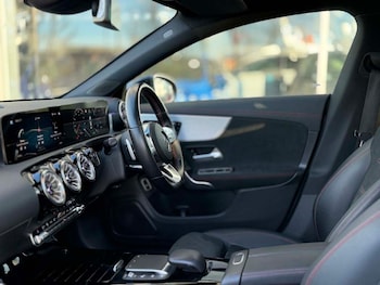 Used Mercedes-Benz CLA 2023 for sale - 77730976: Photo