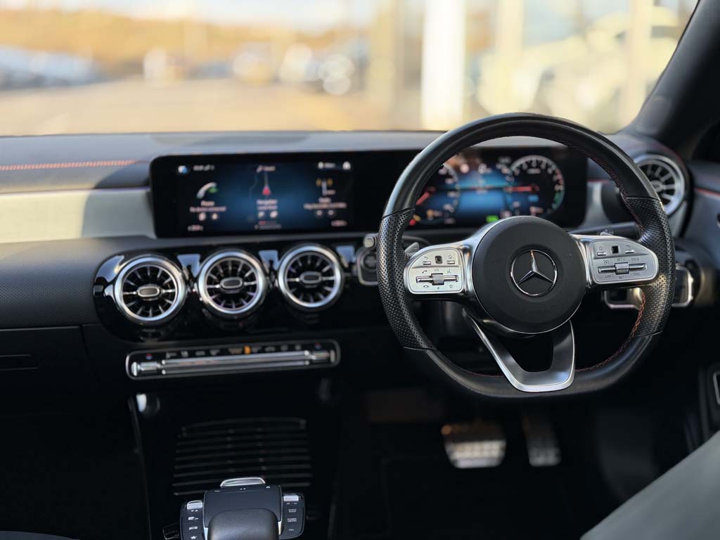 Used Mercedes-Benz CLA 2023 for sale - 77730976: Photo 5