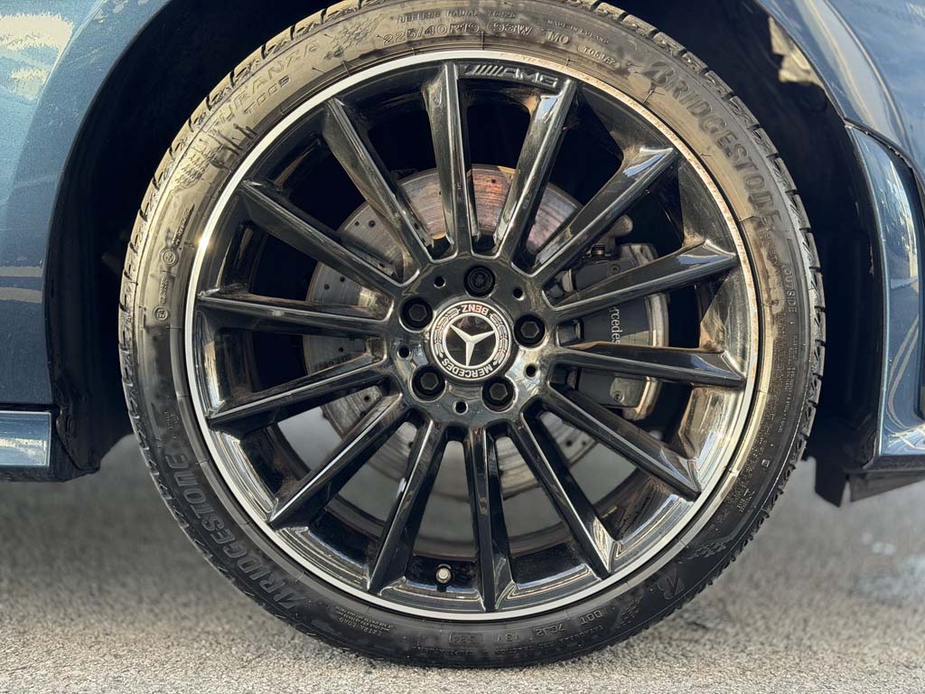 Used Mercedes-Benz CLA 2023 for sale - 77730976: Photo 6