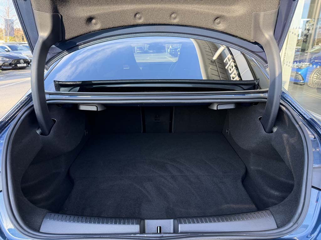 Used Mercedes-Benz CLA 2023 for sale - 77730976: Photo 8