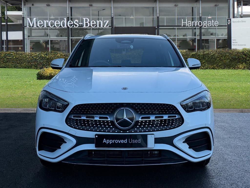 Used Mercedes-Benz GLA 2025 for sale - 77532931: Photo 10