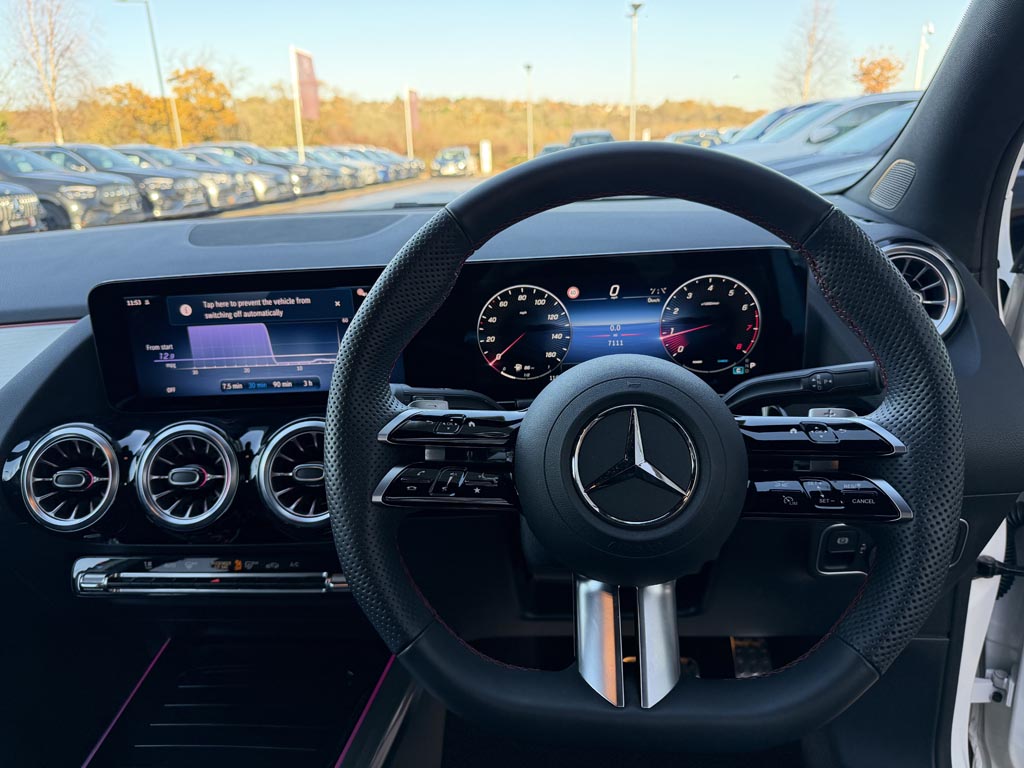 Used Mercedes-Benz GLA 2025 for sale - 77532931: Photo 4