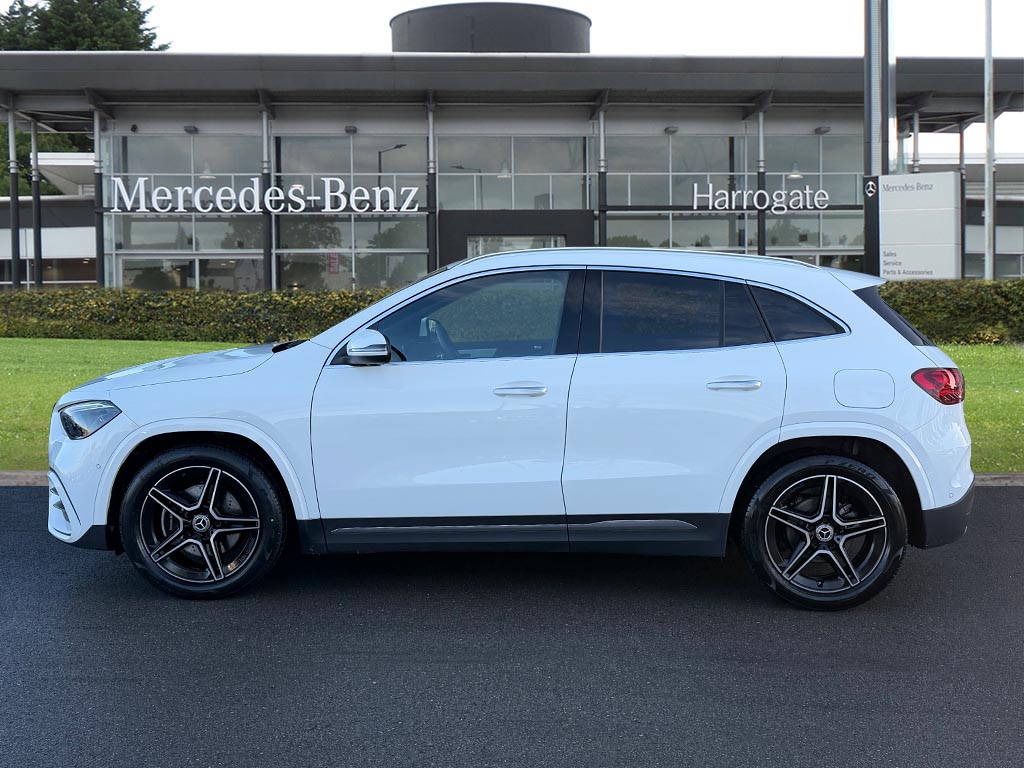 Used Mercedes-Benz GLA 2025 for sale - 77532931: Photo 7