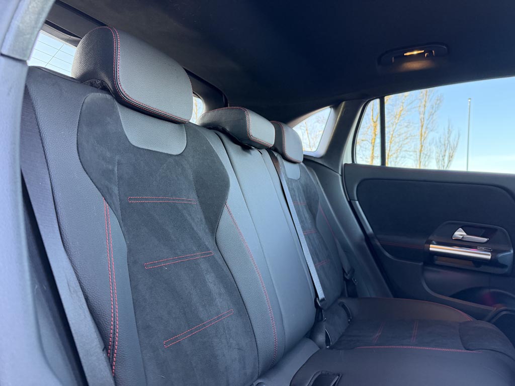 Used Mercedes-Benz GLA 2025 for sale - 77532931: Photo 8