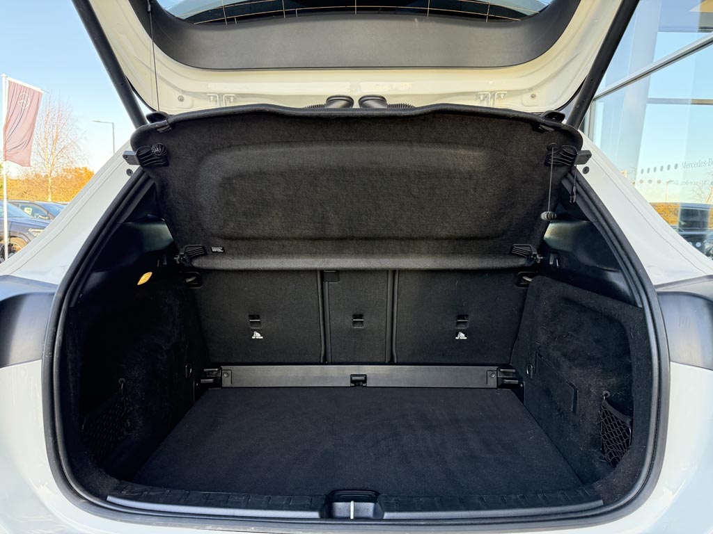 Used Mercedes-Benz GLA 2025 for sale - 77532931: Photo 9