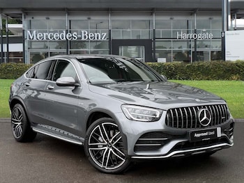 Used Mercedes-Benz GLC 2022 for sale - 78290277: Photo
