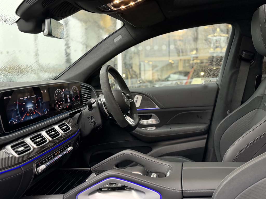 Used Mercedes-Benz GLE 2025 for sale - 77533320: Photo 3