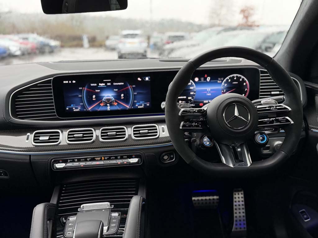 Used Mercedes-Benz GLE 2025 for sale - 77533320: Photo 5