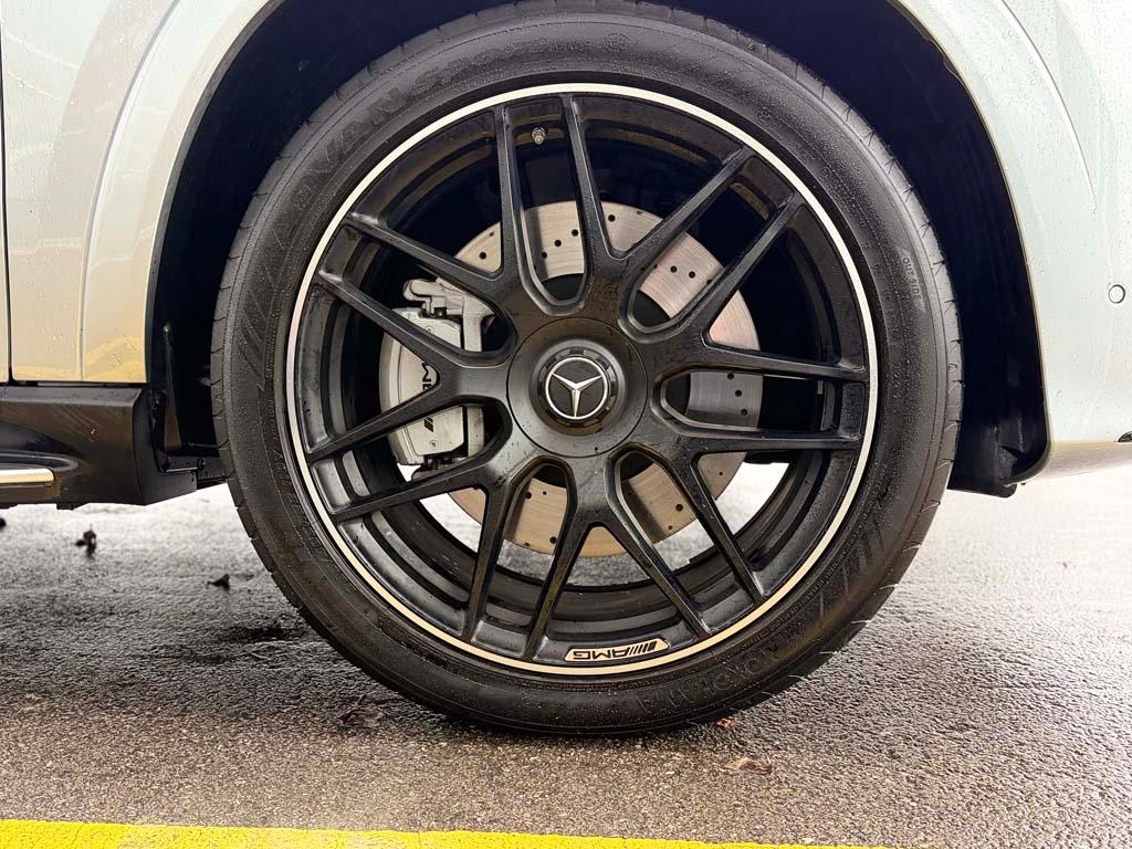 Used Mercedes-Benz GLE 2025 for sale - 77533320: Photo 6