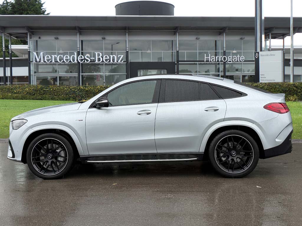 Used Mercedes-Benz GLE 2025 for sale - 77533320: Photo 7