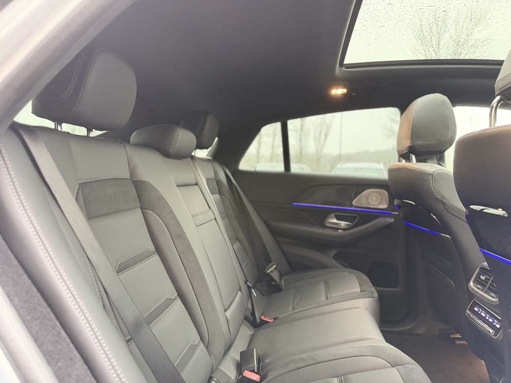 Used Mercedes-Benz GLE 2025 for sale - 77533320: Photo 8