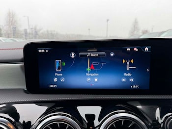 Used Mercedes-Benz CLA 2025 for sale - 77532813: Photo