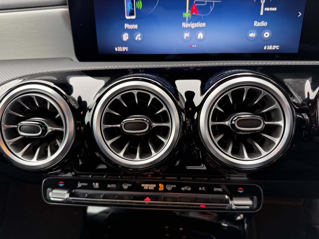 Used Mercedes-Benz CLA 2025 for sale - 77532813: Photo 5