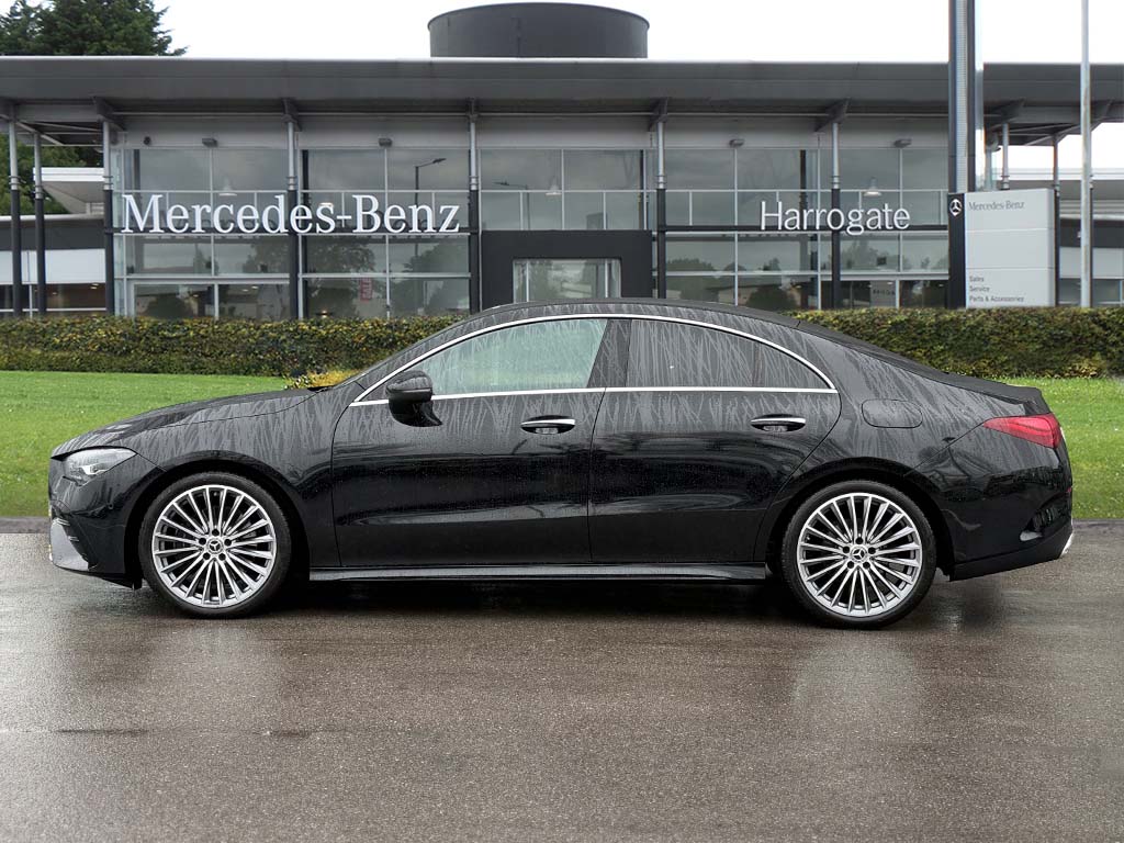 Used Mercedes-Benz CLA 2025 for sale - 77532813: Photo 7