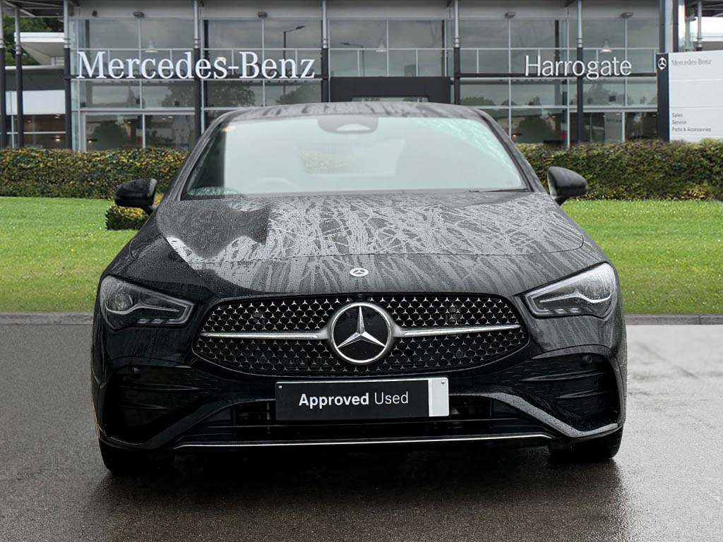 Used Mercedes-Benz CLA 2025 for sale - 77532813: Photo 9