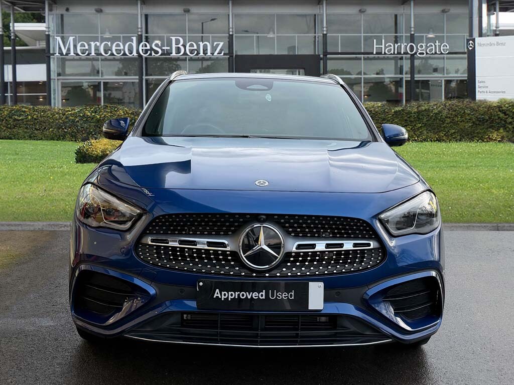 Used Mercedes-Benz GLA 2024 for sale - 76696931: Photo 10