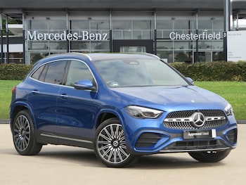 Used Mercedes-Benz GLA 2024 for sale - 76696931: Photo