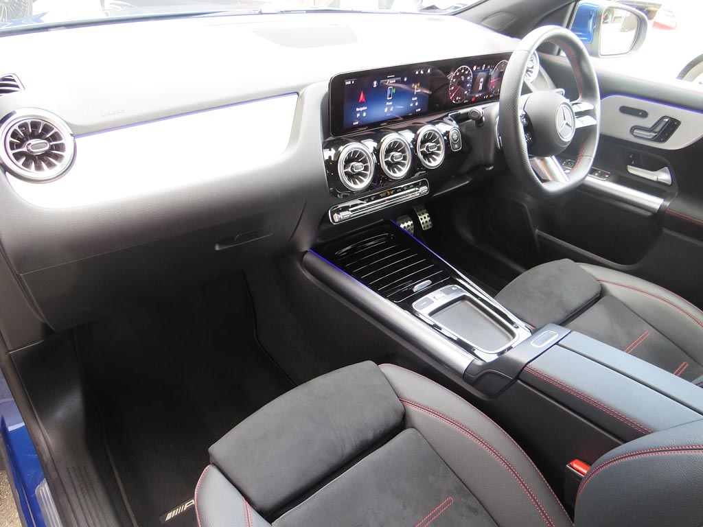 Used Mercedes-Benz GLA 2024 for sale - 76696931: Photo 3