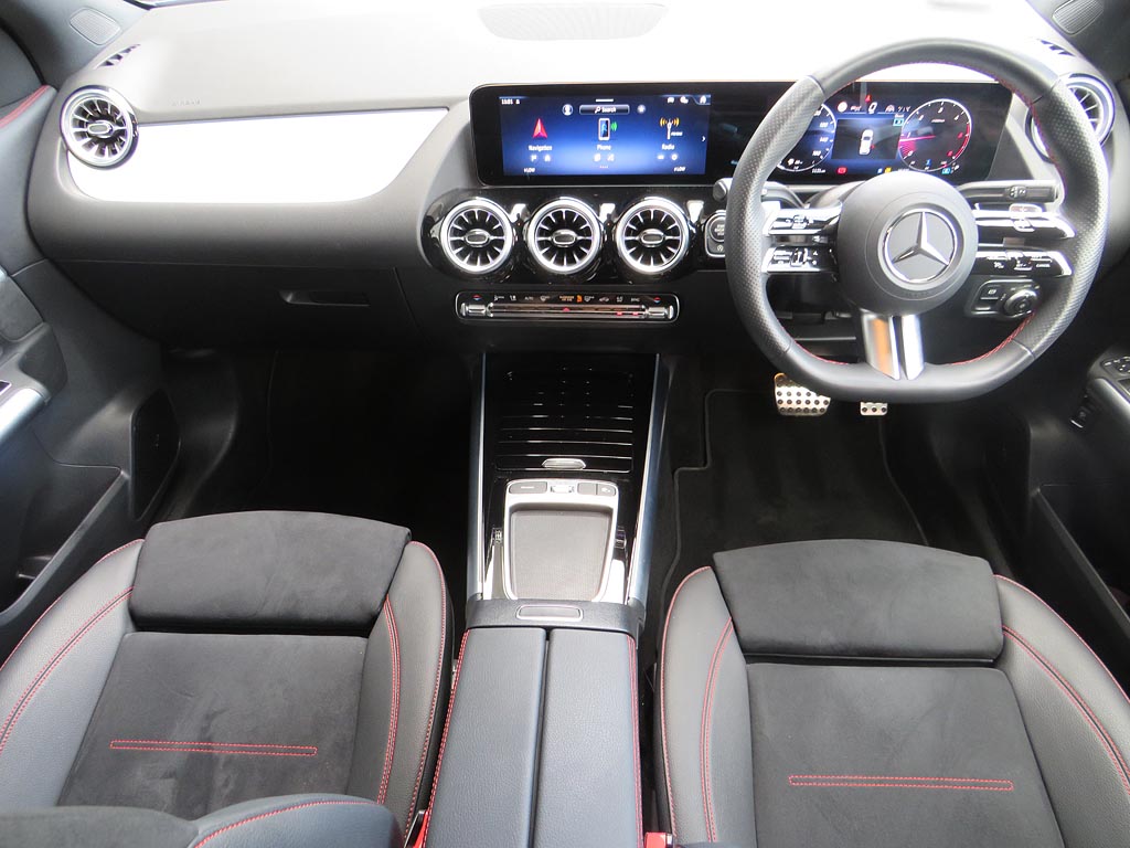 Used Mercedes-Benz GLA 2024 for sale - 76696931: Photo 5