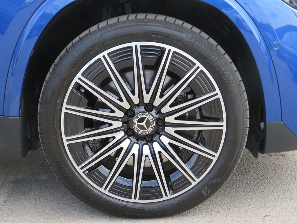 Used Mercedes-Benz GLA 2024 for sale - 76696931: Photo 6