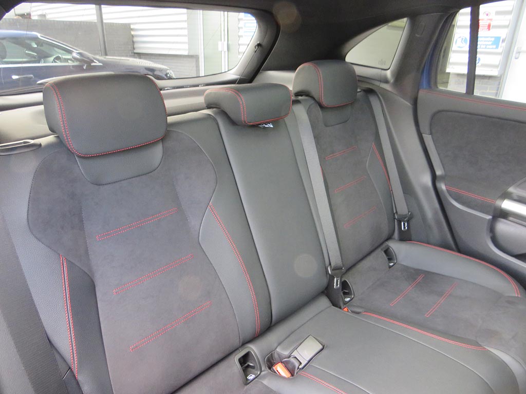 Used Mercedes-Benz GLA 2024 for sale - 76696931: Photo 8