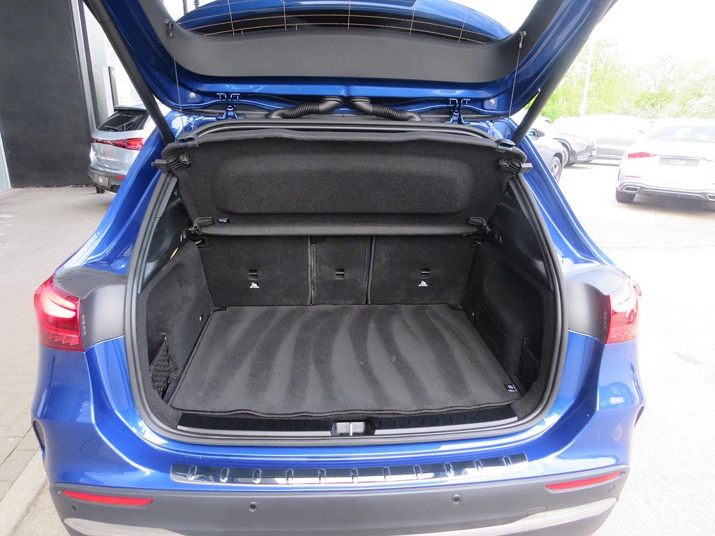 Used Mercedes-Benz GLA 2024 for sale - 76696931: Photo 9