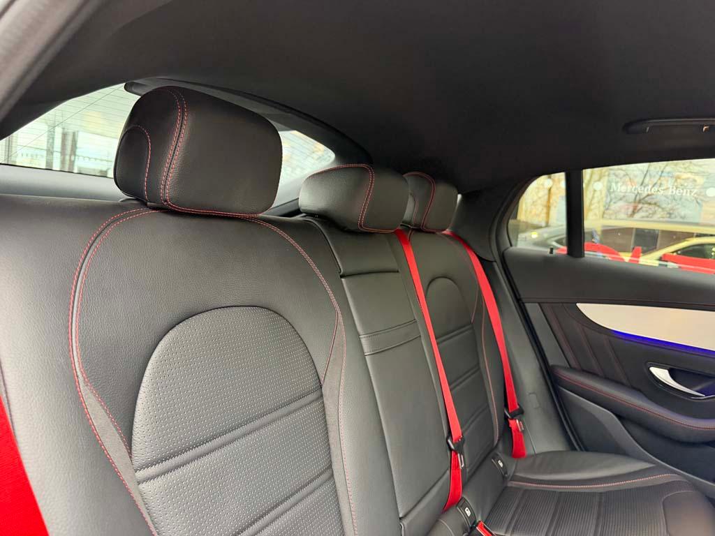 Used Mercedes-Benz GLC 2022 for sale - 77679377: Photo 8