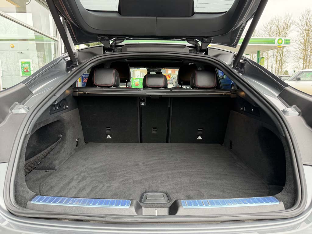 Used Mercedes-Benz GLC 2022 for sale - 77679377: Photo 9