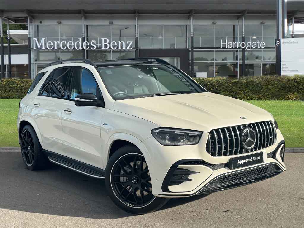Used Mercedes-Benz GLE 2023 for sale - 76675807: Photo 1