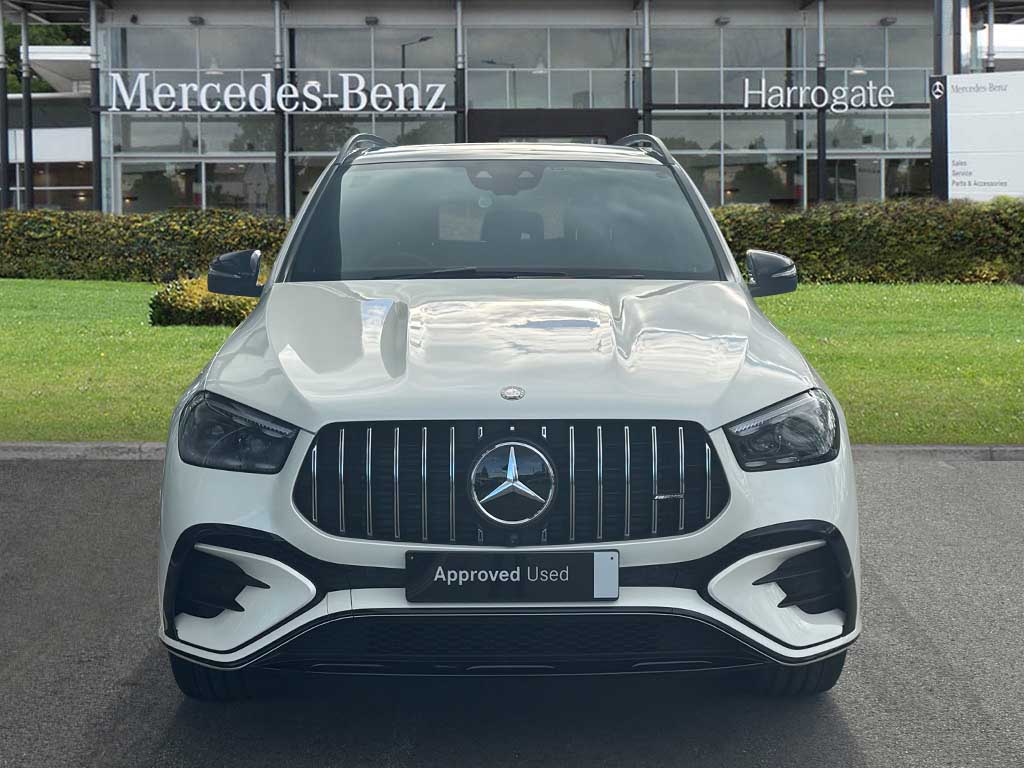 Used Mercedes-Benz GLE 2023 for sale - 76675807: Photo 10