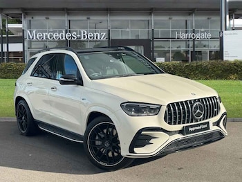 Used Mercedes-Benz GLE 2023 for sale - 76675807: Photo