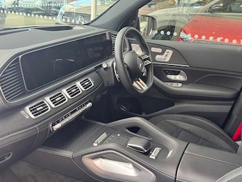 Used Mercedes-Benz GLE 2023 for sale - 76675807: Photo