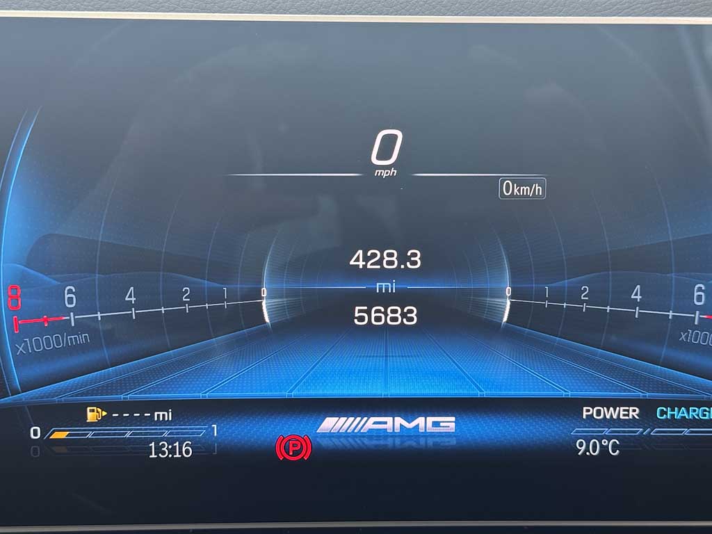 Used Mercedes-Benz GLE 2023 for sale - 76675807: Photo 4