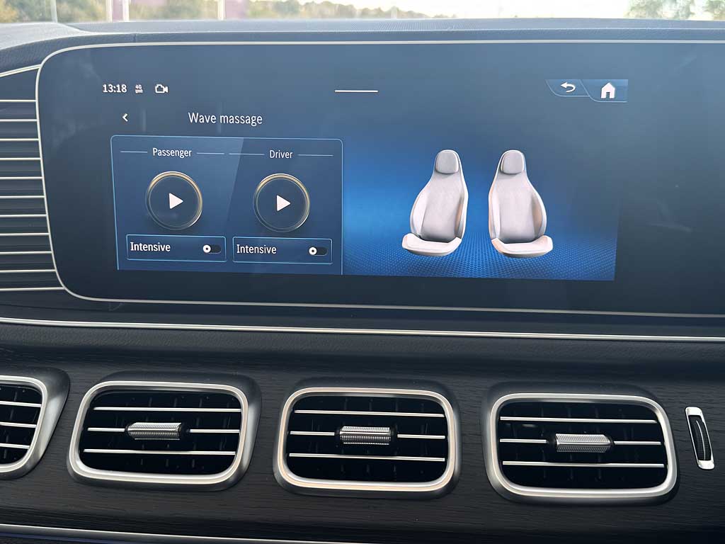 Used Mercedes-Benz GLE 2023 for sale - 76675807: Photo 5