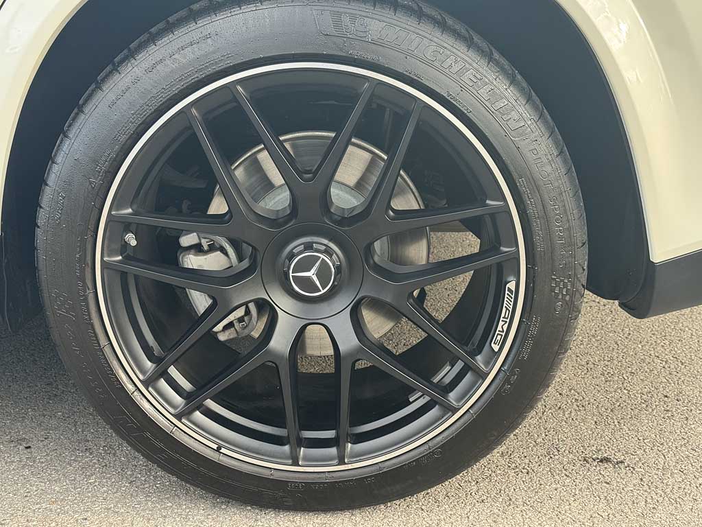 Used Mercedes-Benz GLE 2023 for sale - 76675807: Photo 6