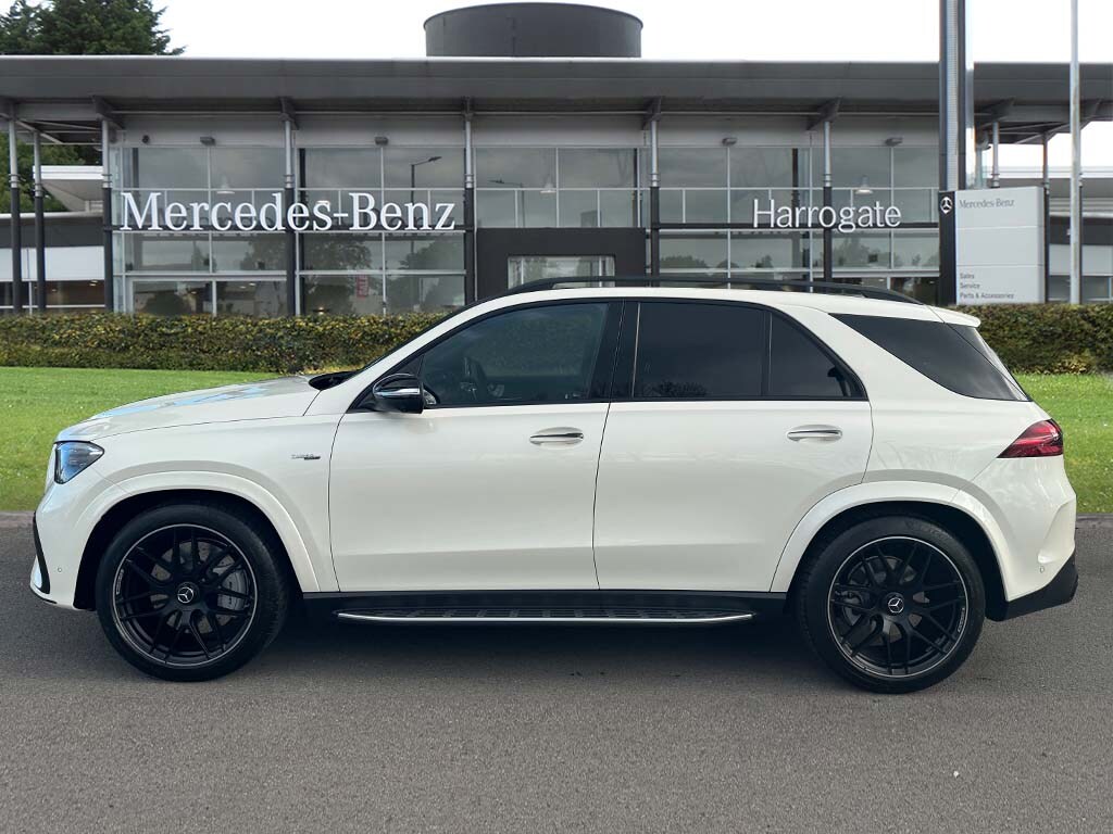 Used Mercedes-Benz GLE 2023 for sale - 76675807: Photo 7