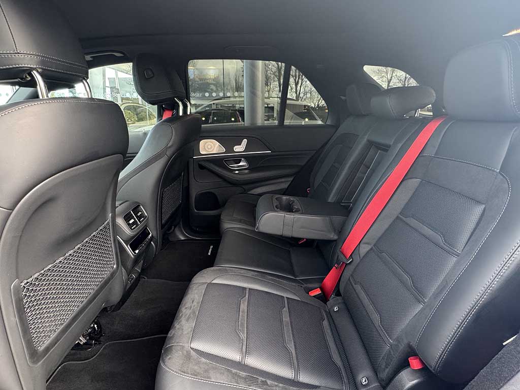 Used Mercedes-Benz GLE 2023 for sale - 76675807: Photo 8