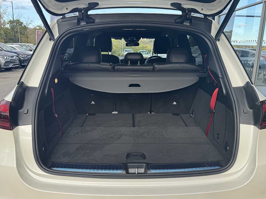 Used Mercedes-Benz GLE 2023 for sale - 76675807: Photo 9