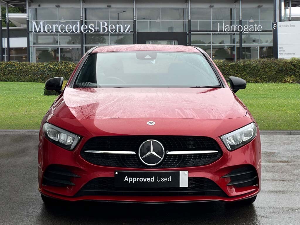 Used Mercedes-Benz A-Class 2022 for sale - 76675299: Photo 10