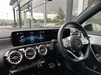 Used Mercedes-Benz A-Class 2022 for sale - 76675299: Photo