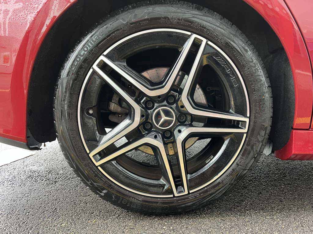 Used Mercedes-Benz A-Class 2022 for sale - 76675299: Photo 6