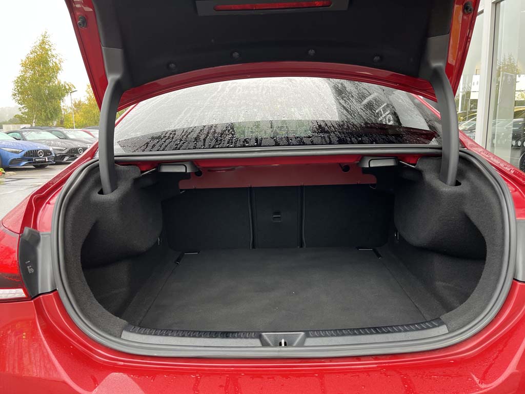 Used Mercedes-Benz A-Class 2022 for sale - 76675299: Photo 9