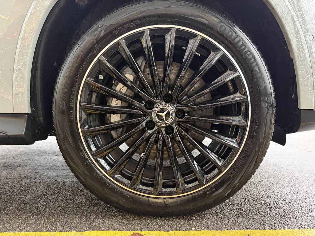 Used Mercedes-Benz GLC 2025 for sale - 77532973: Photo 5