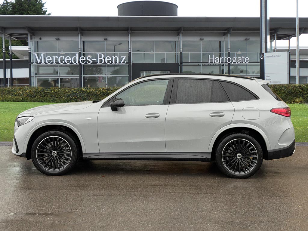 Used Mercedes-Benz GLC 2025 for sale - 77532973: Photo 6