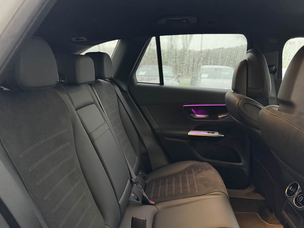 Used Mercedes-Benz GLC 2025 for sale - 77532973: Photo 8