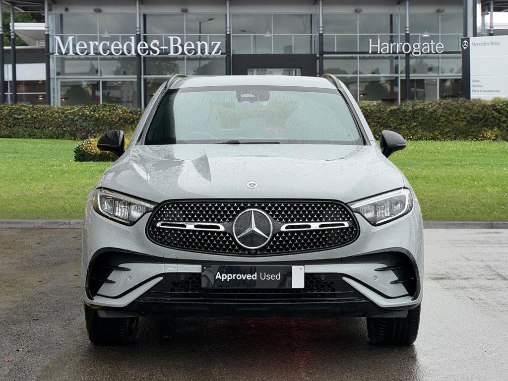 Used Mercedes-Benz GLC 2025 for sale - 77532973: Photo 9