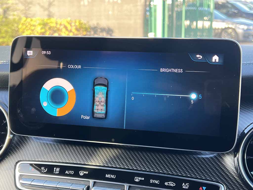 Used Mercedes-Benz V-Class 2024 for sale - 77676207: Photo 5