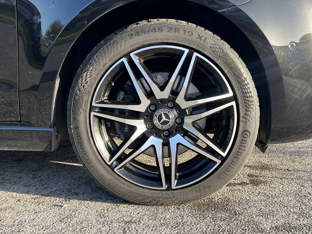 Used Mercedes-Benz V-Class 2024 for sale - 77676207: Photo 6